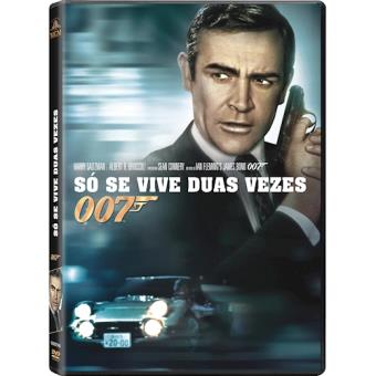 007 - Só Se Vive Duas Vezes