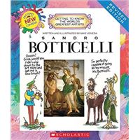 Sandro boticelli (revised edition)