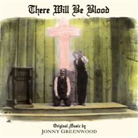 BSO There Will Be Blood - LP