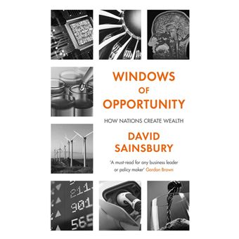 Windows of Opportunity