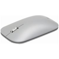 Rato Wireless Microsoft Surface Mobile - Platina