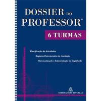Dossier do Professor - 6 Turmas