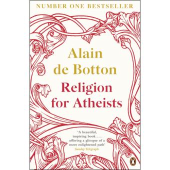 Religion for Atheists