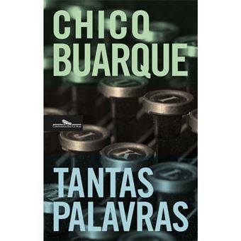 Tantas Palavras