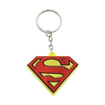 Superman - Porta-chaves Luminoso