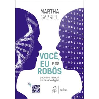 Você, Eu e os Robôs