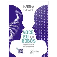 Você, Eu e os Robôs