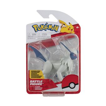 Pokémon Pack Combate - Envio Aleatório - Outras Figuras e Réplicas