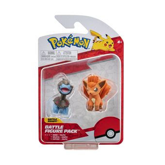 Pokémon Cinto de Ataque - Envio Aleatório - Outras Figuras e Réplicas -  Compra na