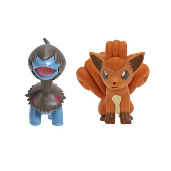 Pokémon Cinto de Ataque - Envio Aleatório - Outras Figuras e Réplicas -  Compra na