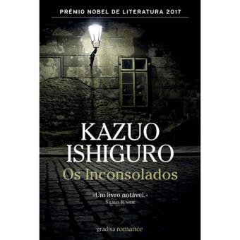 Os Inconsolados