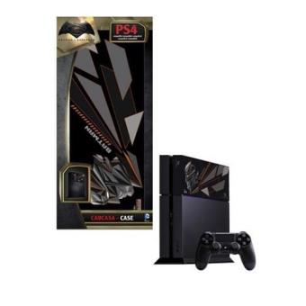 Indeca Faceplate Batman vs Superman PS4