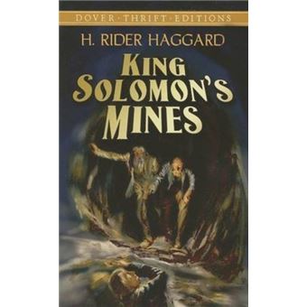 King Solomon's Mines