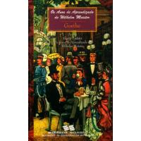 Os Anos de Aprendizado de Wilhelm Meister