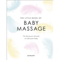 Little book of baby massage