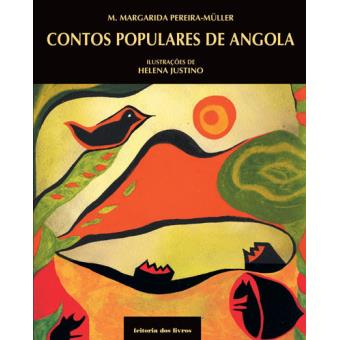Contos Populares de Angola