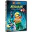 LEGO DC Aquaman: Ataque na Atlândida - DVD_0
