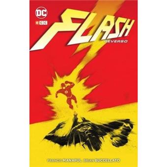 Flash 4-flash reverso-dc