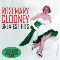 Greatest Hits: Rosemary Clooney - CD