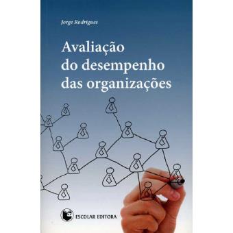 Avaliação do Desempenho das Organizações - 1
