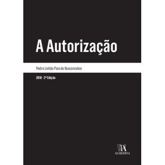 A Autorização - 2.ª Edição