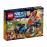 LEGO Nexo Knights 70319 A Maça Trovejante da Macy_0
