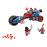 LEGO Nexo Knights 70319 A Maça Trovejante da Macy_1