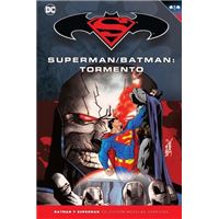 Superman batman tormento-dc-novelas