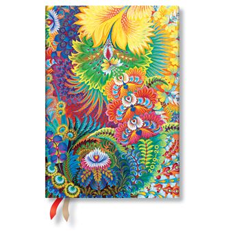 Agenda Anjersil Midi Flexi Dayspring