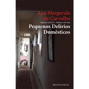 Pequenos Delírios Domésticos