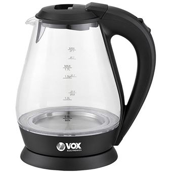 Jarro Elétrico Vox WK1707