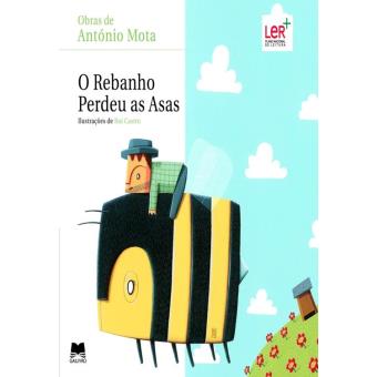 O Rebanho Perdeu as Asas