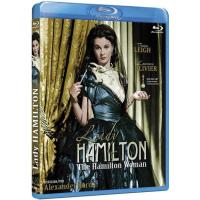 Lady Hamilton
