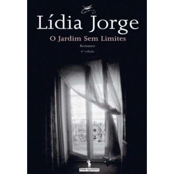 JARDIM SEM LIMITES (O)
