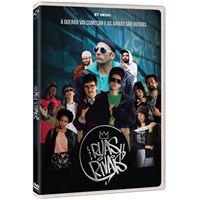 Ruas Rivais - DVD