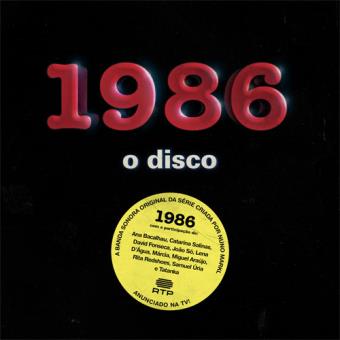BSO 1986 - CD