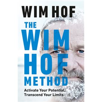 The Wim Hof Method