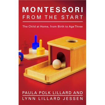 Montessori from the start