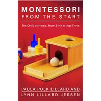 Montessori from the start