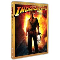 Indiana Jones e o Templo Perdido - Edição Especial - DVD