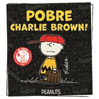 Pobre Charlie Brown!