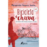 A Escolha é Minha - Livro 1: Bicicleta à Chuva