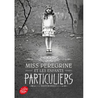 Miss Peregrine et les Enfants Particuliers
