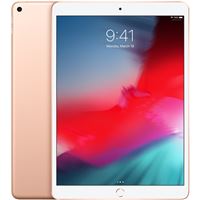 Apple iPad Air 10.5'' Wi-Fi - 64GB - Dourado 2019