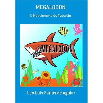 Megalodon - 1