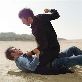 Thirst - 2LP + CD