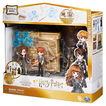 PRÉ-VENDA Boneco Harry Potter Hermione Granger - Mattel