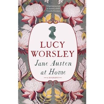 Jane austen at home