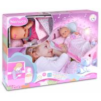 Nenuco Dorme Contigo - Famosa