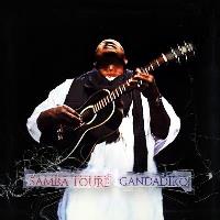 Gandadiko (LP)